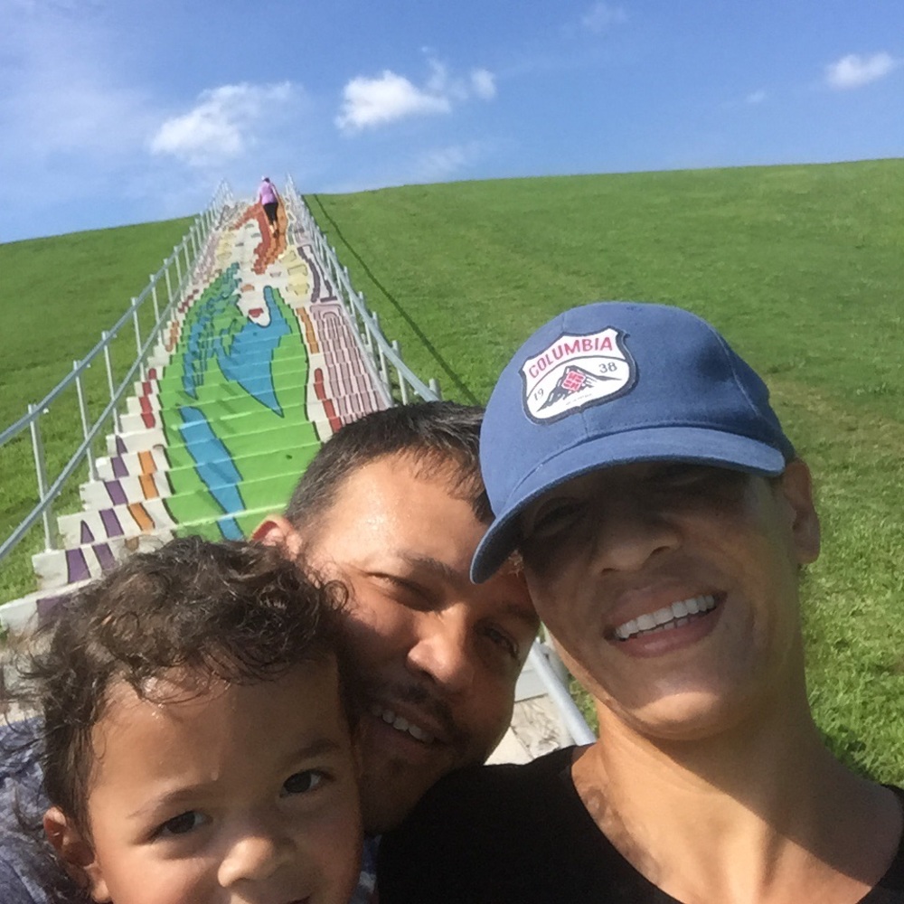 Meet your Posher, Rocio🎉🎊🏝🗽